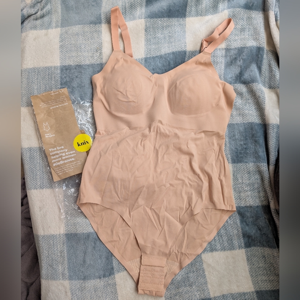 Knix Every Bodysuit